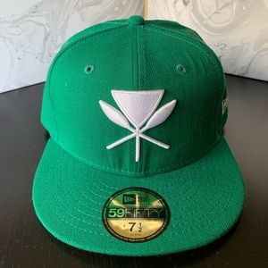 NEW ERA 59fifty FITTED Hawaii Hat